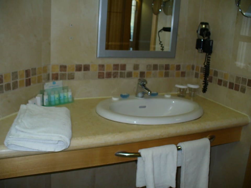 Łazienka Lindos Imperial Resort & Spa