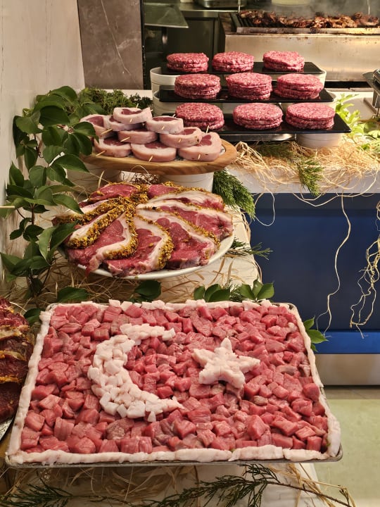 Gastro Seaden Quality Resort & Spa