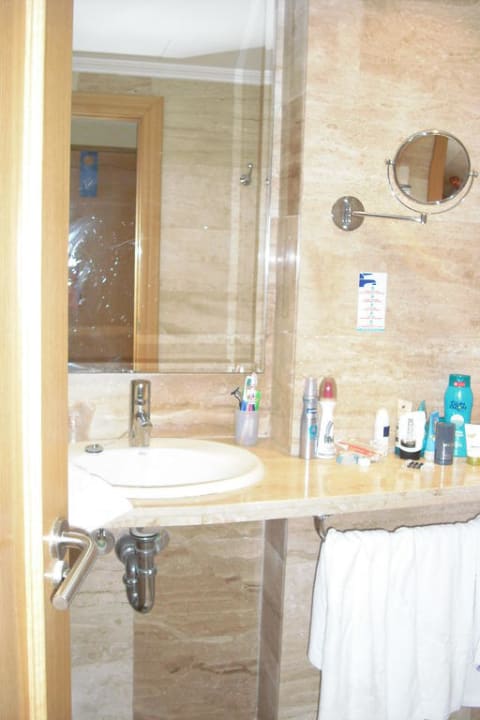 Bad Grupotel Los Principes & Spa