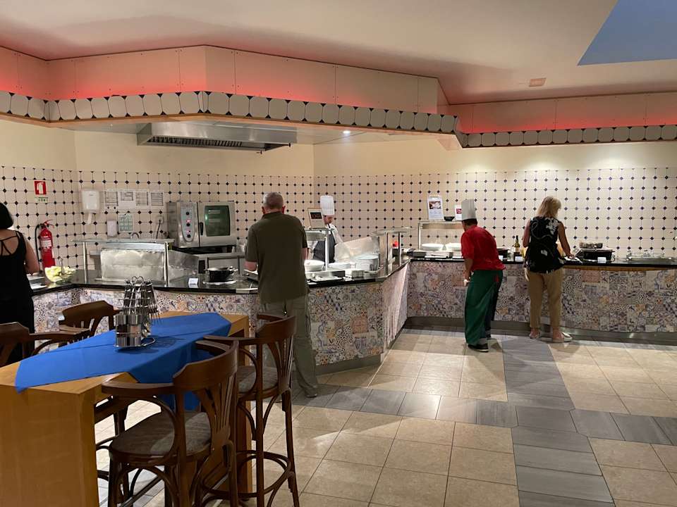 Gastro ROBINSON QUINTA DA RIA