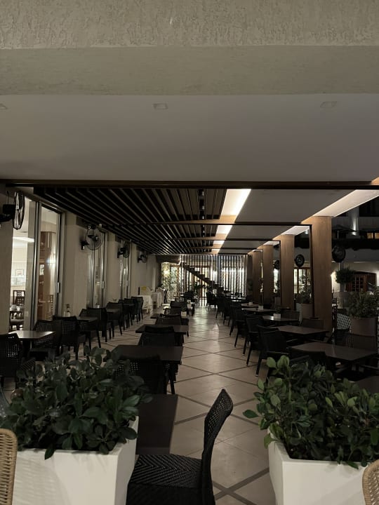 Gastro Hotel Theartemis Palace