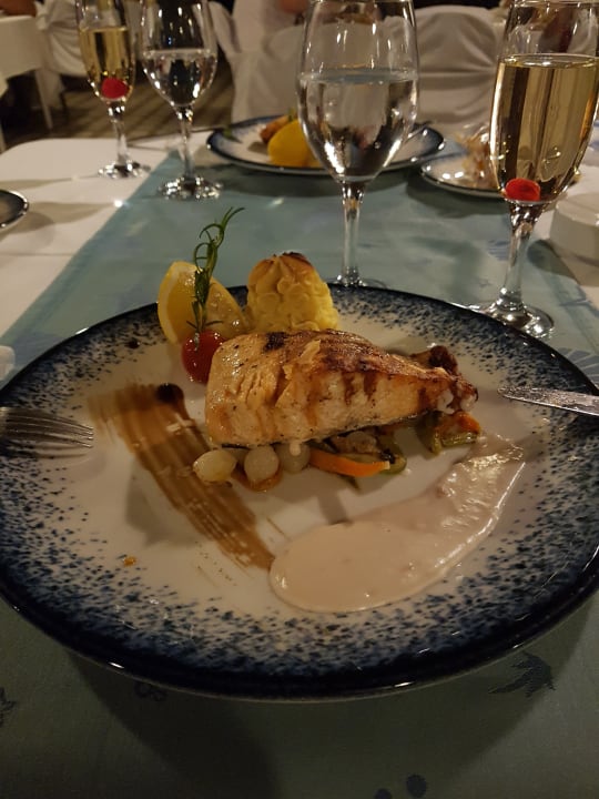 Gastro Aydinbey Kings Palace & Spa