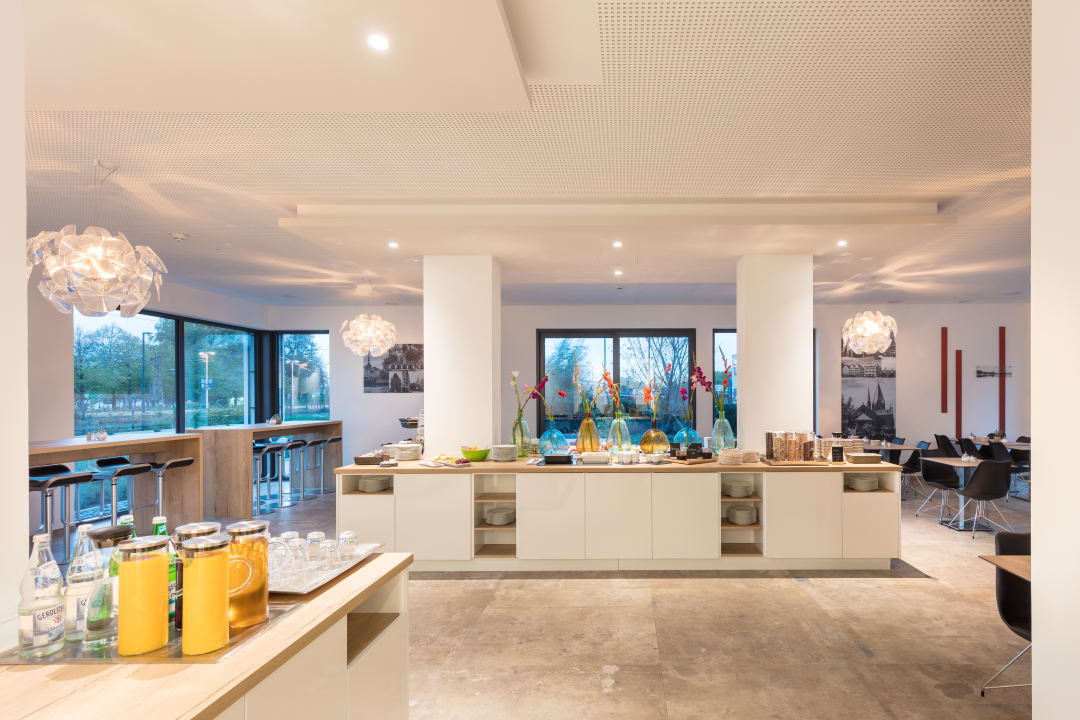 Gastro DECK 8 DESIGNHOTEL.SOEST.