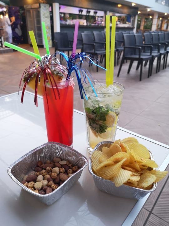 Gastro Hotel Delphin Imperial