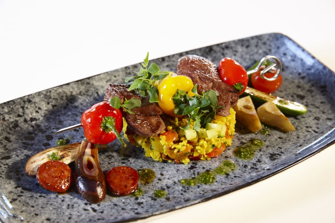 Gastro Aschbacher Hof