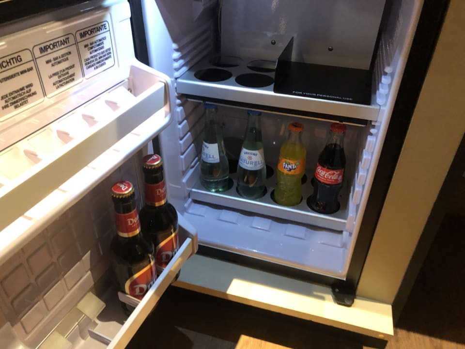 Zimmer Radisson Blu Hotel Köln