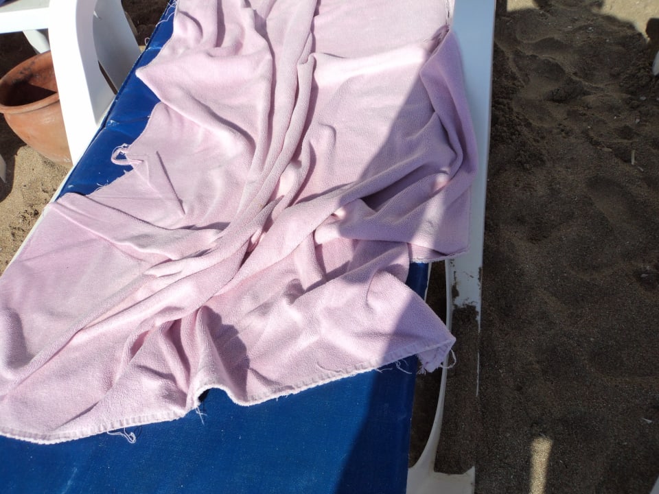 Zimmer Salamis Bay Conti Resort Hotel & Casino