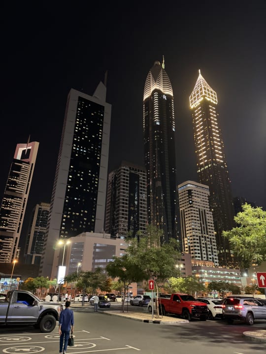 Sonstiges Towers Rotana