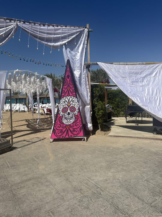 Gastro ROBINSON SOMA BAY