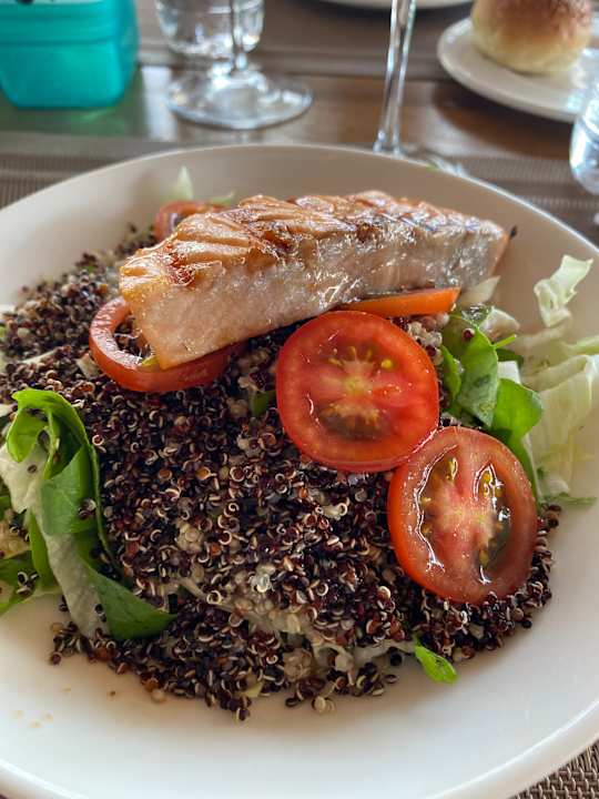 Gastro Hotel Miramare Beach