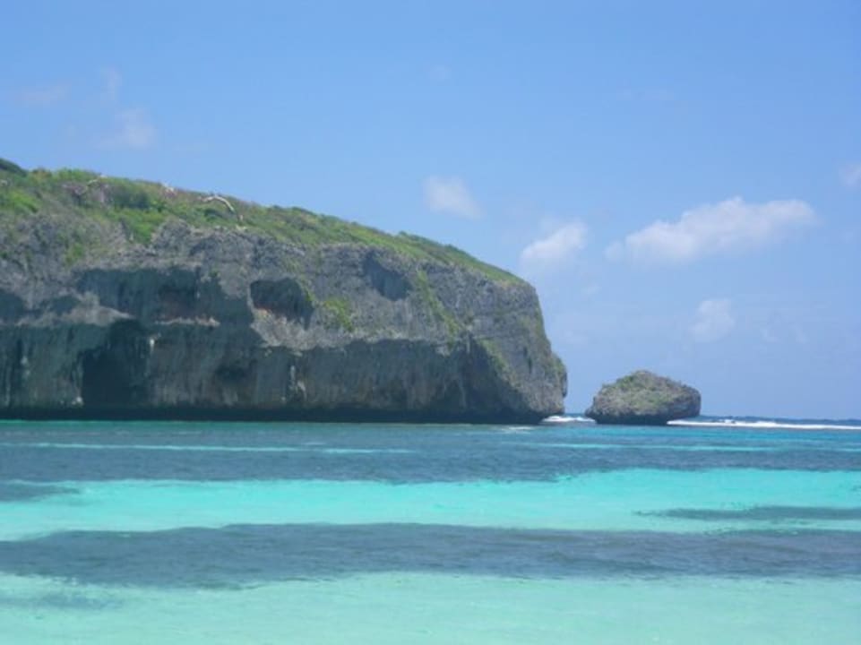 Außenansicht Wyndham Alltra Samana