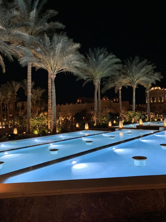 Gartenanlage Makadi Spa - Adults only