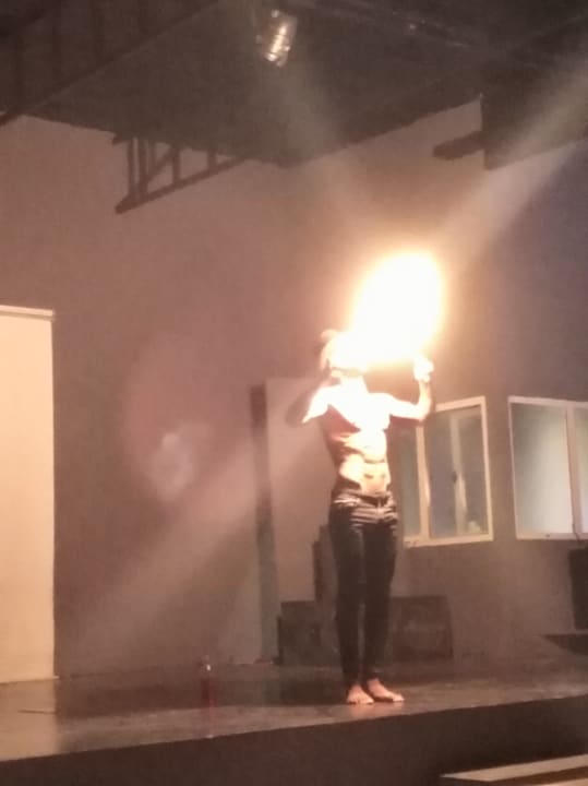 Sport & Freizeit Well Palace Side