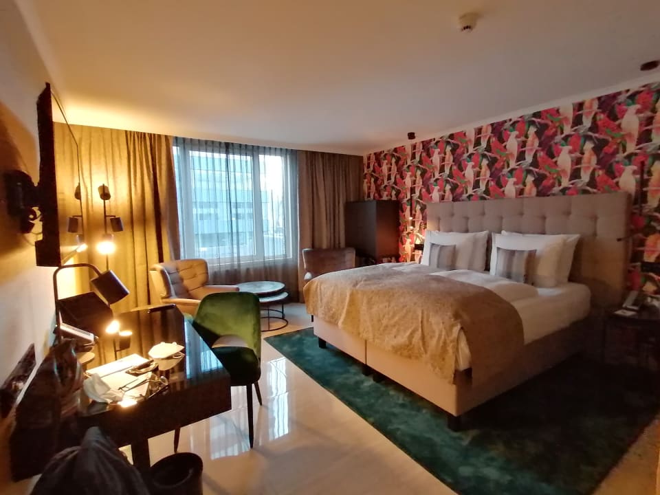 Zimmer Hotel Palace Berlin