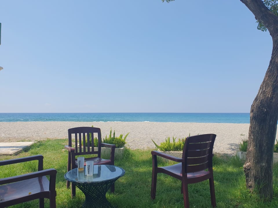 Ausblick Labranda Alantur Resort