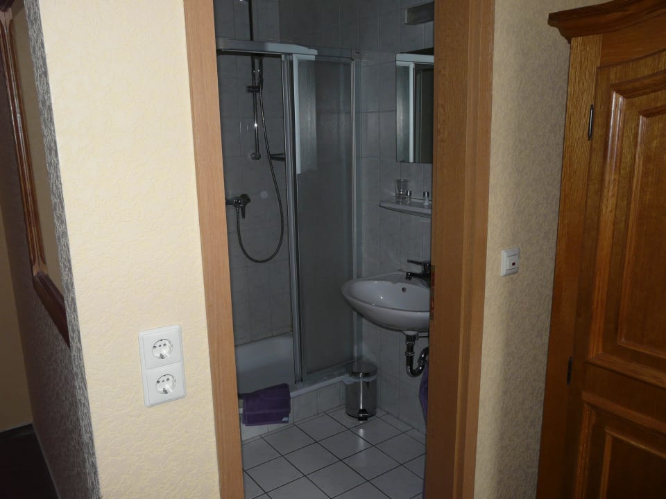 Zimmer Nr. 27 Wolfshotel am Arendsee