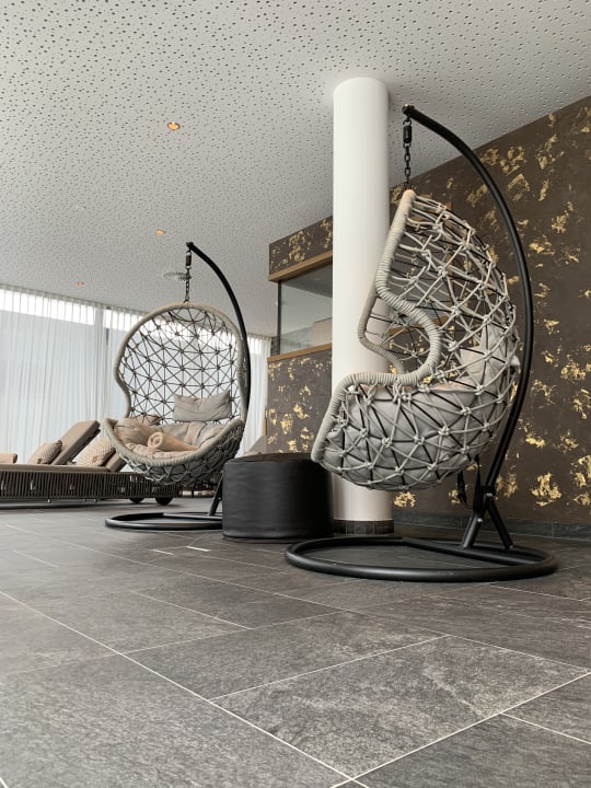 Sport & Freizeit Alpenhotel Montafon