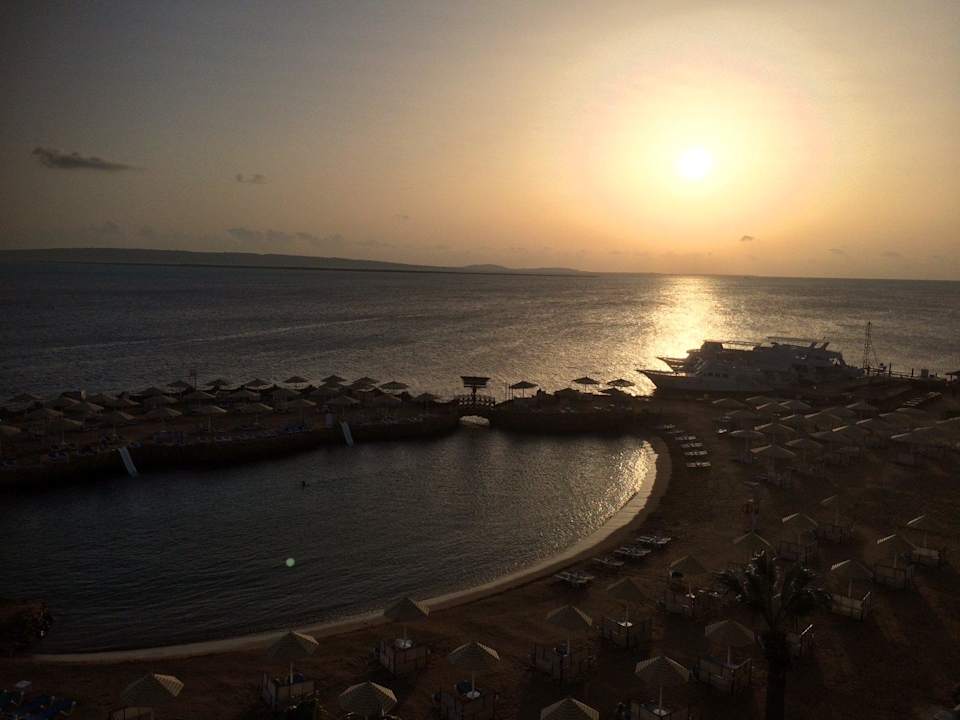 Strand SUNRISE Holidays Resort (Adults Only)