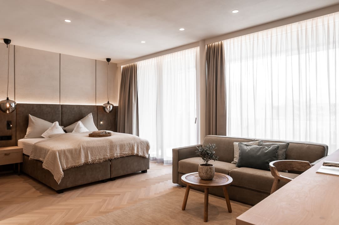 Zimmer Sonnen Resort