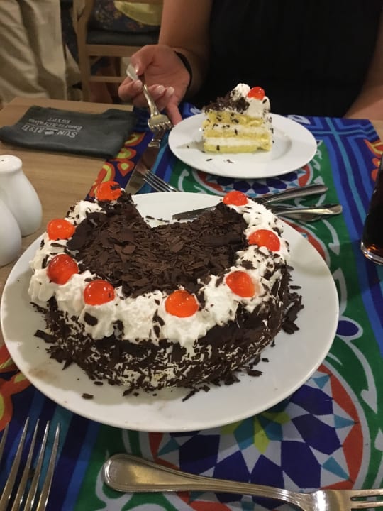 Gastro Marina Resort Port Ghalib, a member of Radisson Individuals