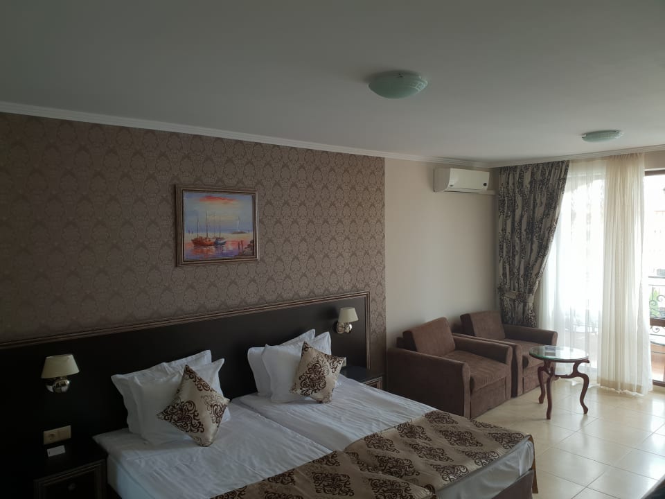 Zimmer Hotel&SPA Diamant Residence