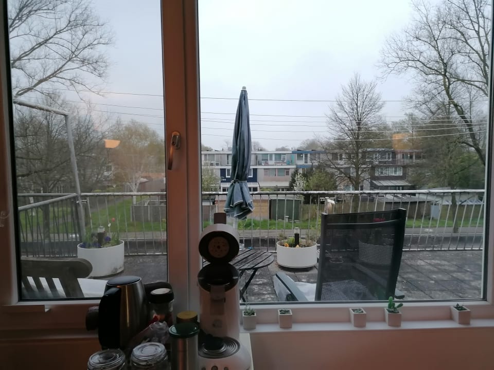Zimmer B&B 2 Hoog Lelystad