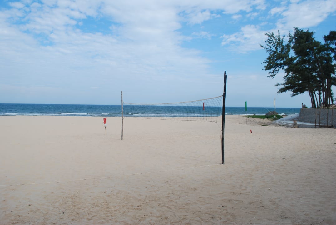 Strand Allezboo Beach Resort & Spa