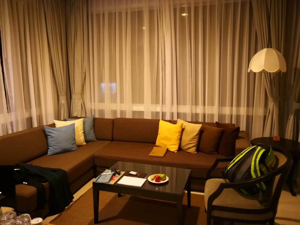 Zimmer Kantary Beach Hotel - KHAO LAK