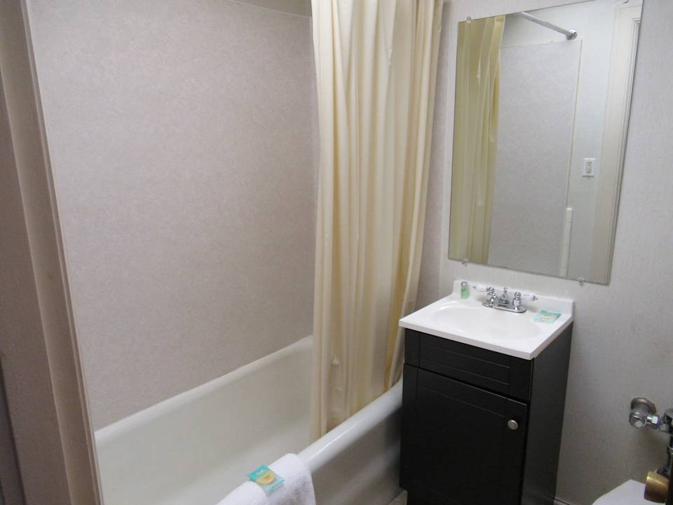 Zimmer Hotel Seattle