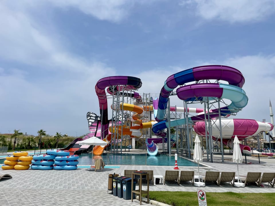 Sport & Freizeit Dream Water World