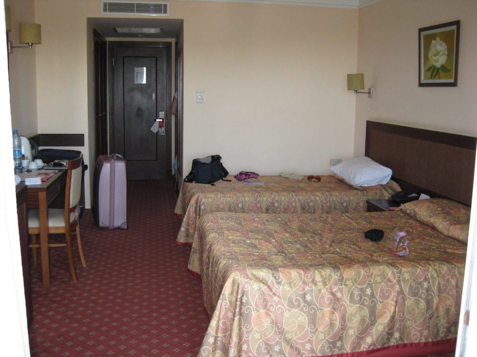 Doppelzimmer Papillon Ayscha