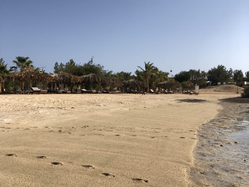 Strand Hotel Mangrove Bay Resort