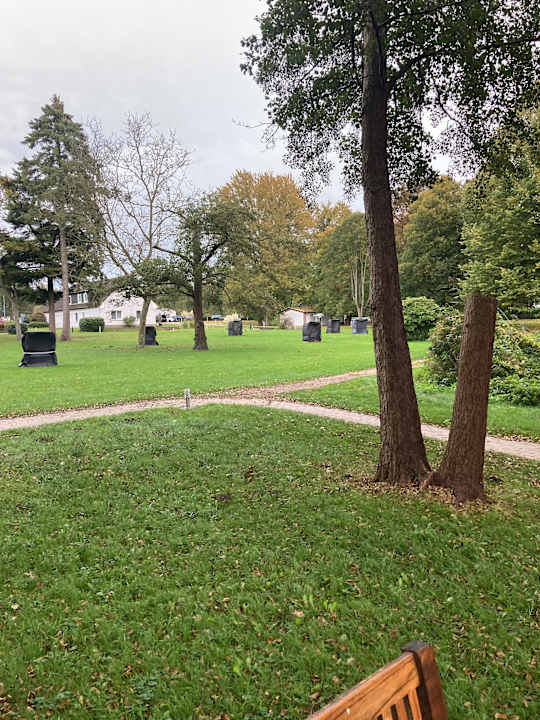 Außenansicht Seehotel Frankenhorst - BW Signature Collection