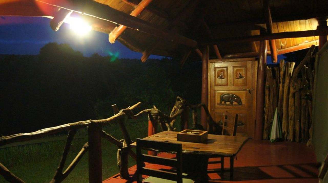 Lodge Baobab Holiday Resort