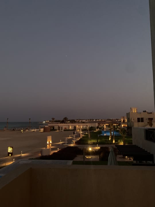 Gartenanlage True Beach Village