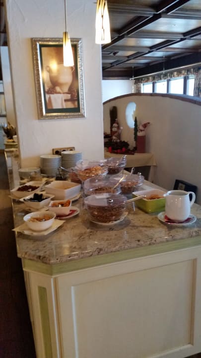 Gastro EUROPÄISCHER HOF Bad Gastein