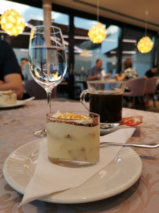 Gastro Hotel Plaza Duce