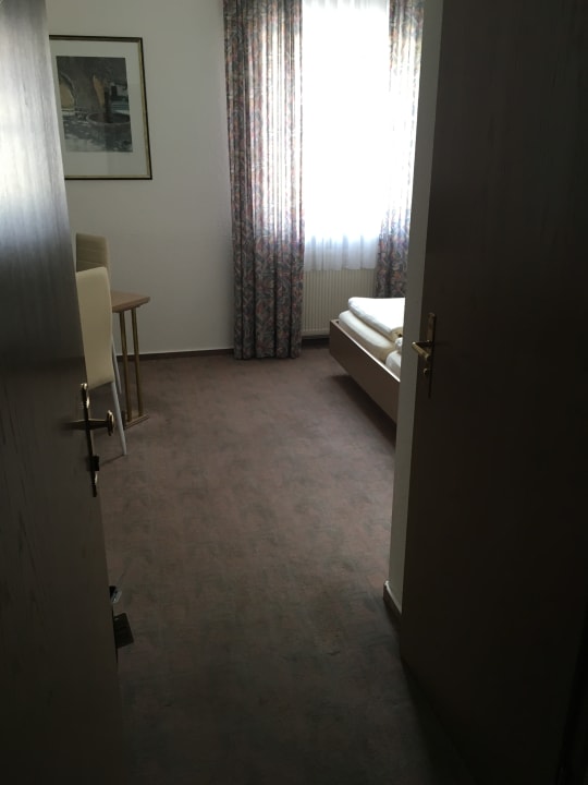 Zimmer Sporthotel Windfelder am See