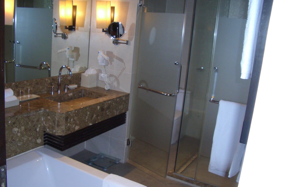 Bad Club Bay Room Hilton Hua Hin Resort & Spa