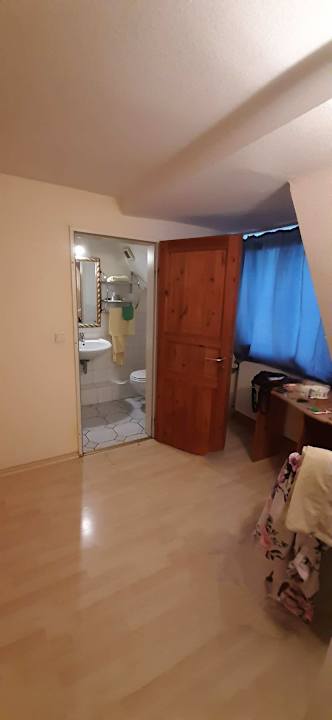 Zimmer Hotel Hirsch Garni