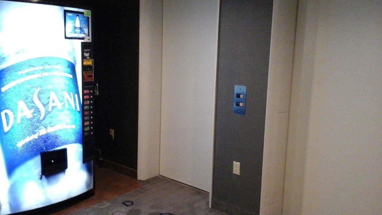 Getränkeautomat Wyndham Garden at Niagara Falls