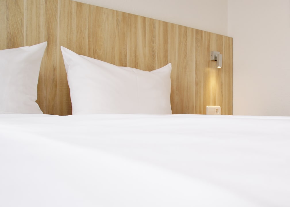 Zimmer Taste Smart Hotel Backnang