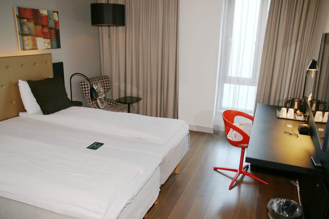 Zimmer Hotel Scandic Stavanger Forus