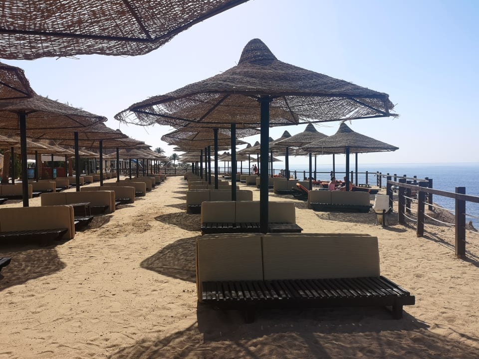 Strand Sharm Plaza