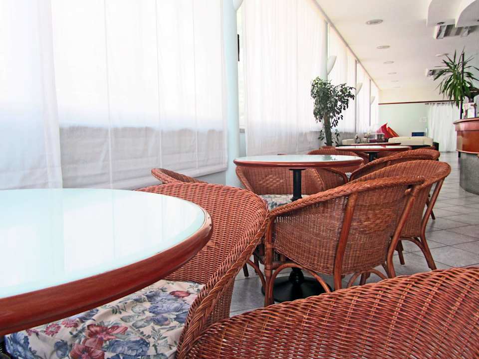 Ambienti Hotel Oberdan Hotel Oberdan