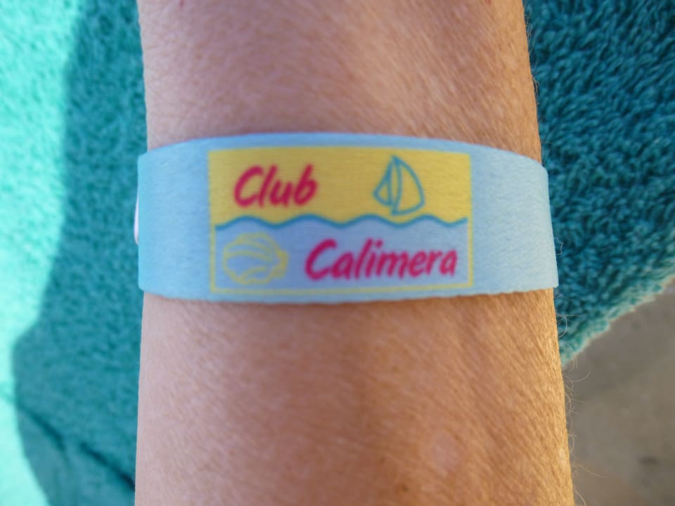 Sonstiges Calimera Sirens Beach