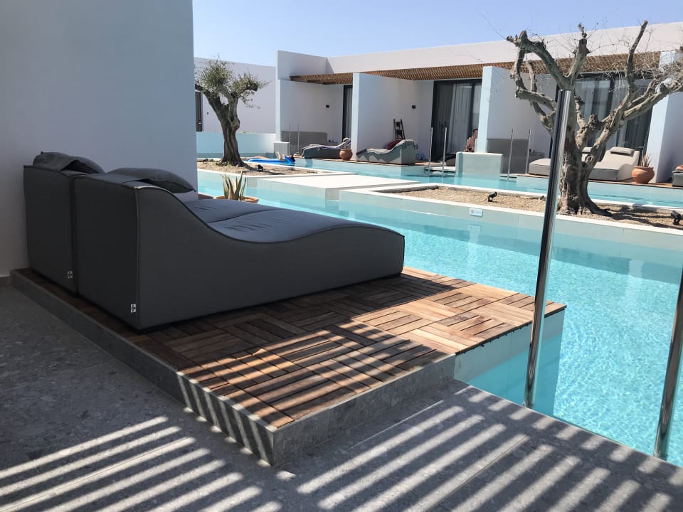 Zimmer Sentido Pearl Beach Kos – Adults only