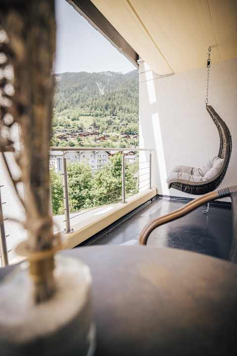 Zimmer Hotel Christania