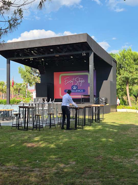 Sonstiges Diamond Excellence Resort & Spa
