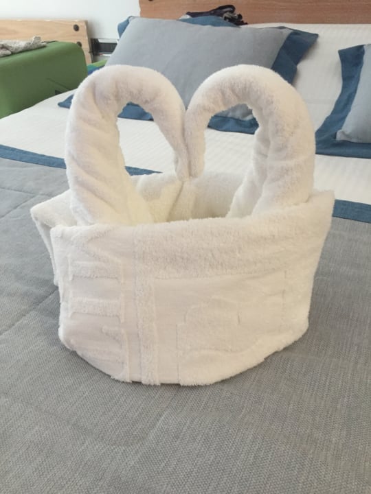 Zimmer Mitsis Rodos Village